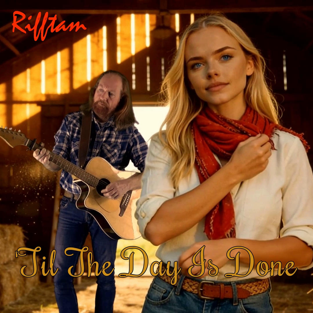 New Single 'Til The Day Is Done